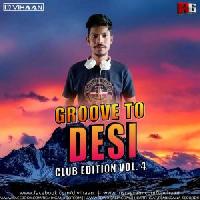 Desi Boys Club Remix Mp3 Song - Dj Vihaan